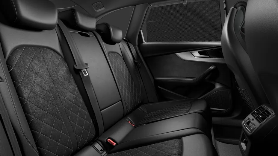 AUDI S4 Avant -