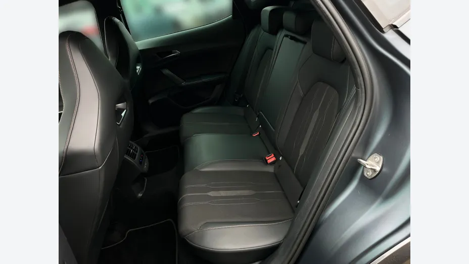 CUPRA Formentor Formentor 2.0 TSI VZ DSG