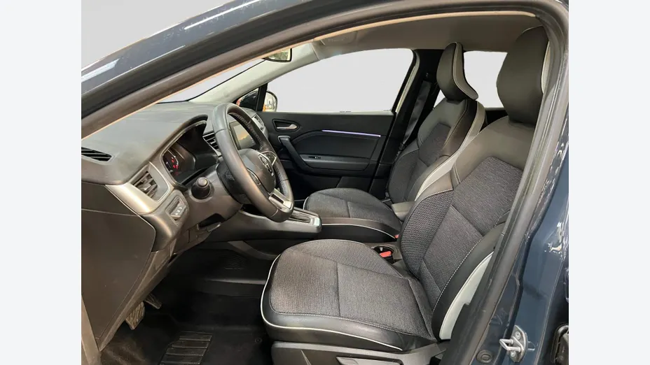 RENAULT Captur -