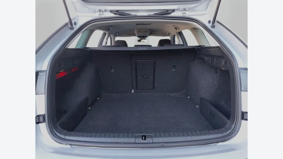 SKODA Octavia Octavia 1.5 TSI ACT Ambition
