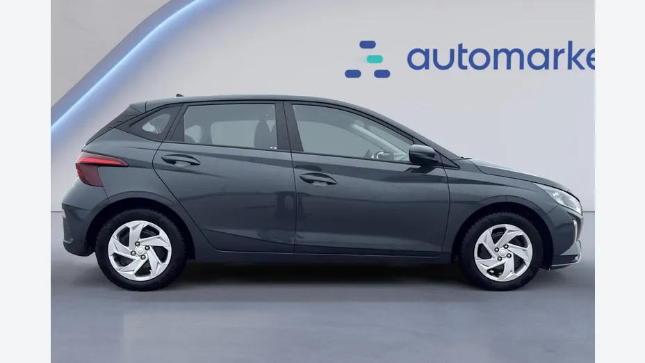 HYUNDAI i20 i20 1.2 Pure