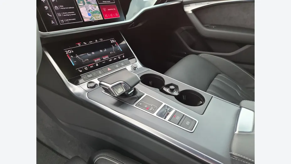 AUDI A7 A7 40 TDI mHEV Quattro S tronic
