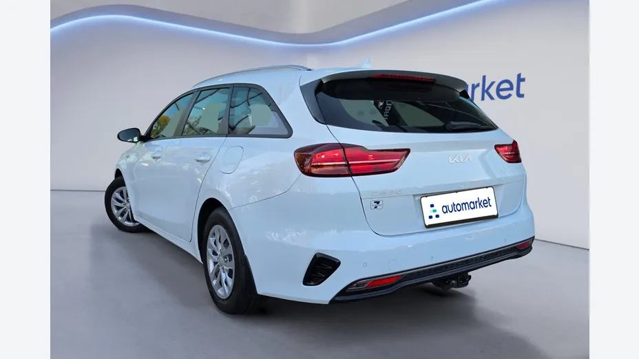 KIA Cee'd Ceed 1.0 T-GDI S