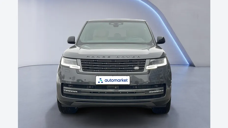 LAND ROVER Range Rover Range Rover 4.4 V8 P530 mHEV Autobiography