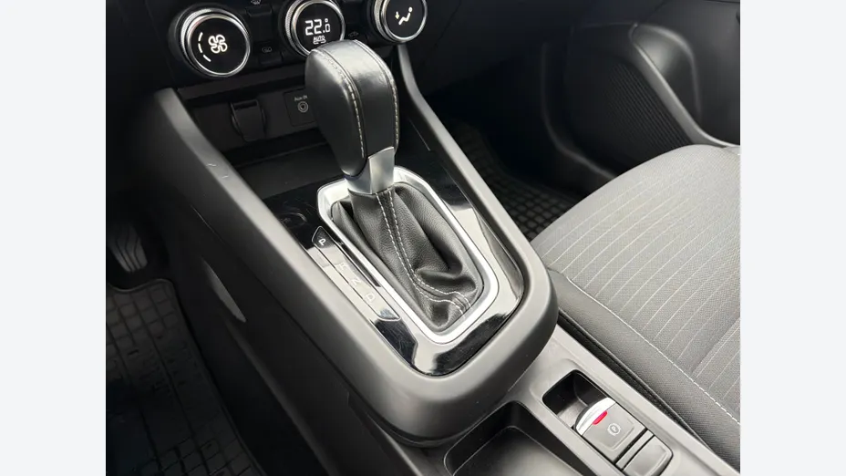 RENAULT Arkana Arkana 1.3 TCe mHEV Zen EDC