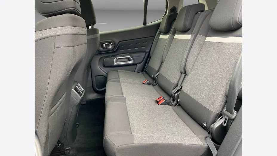 CITROEN C5 Aircross -
