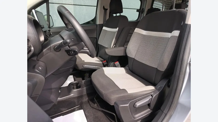 CITROEN Berlingo Van Berlingo Van 1.5 BlueHDi M
