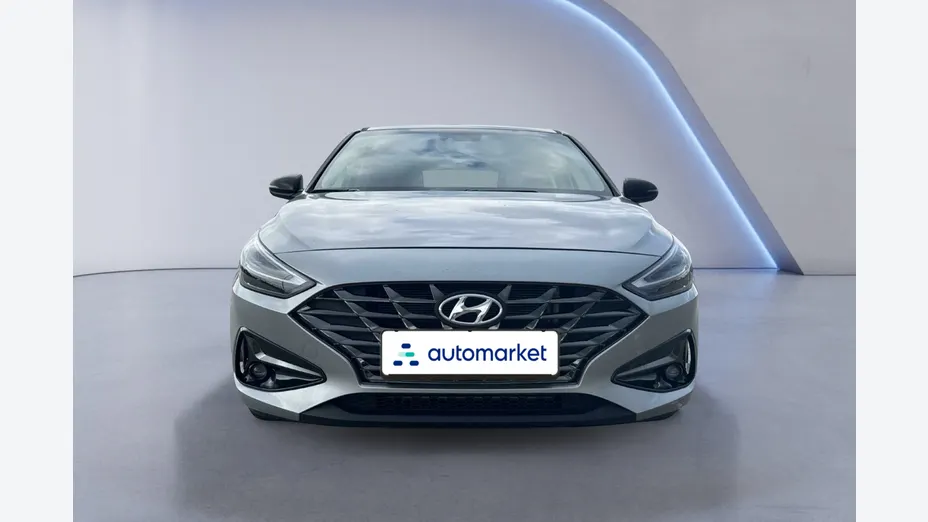HYUNDAI i30 i30 1.0 T-GDI Smart