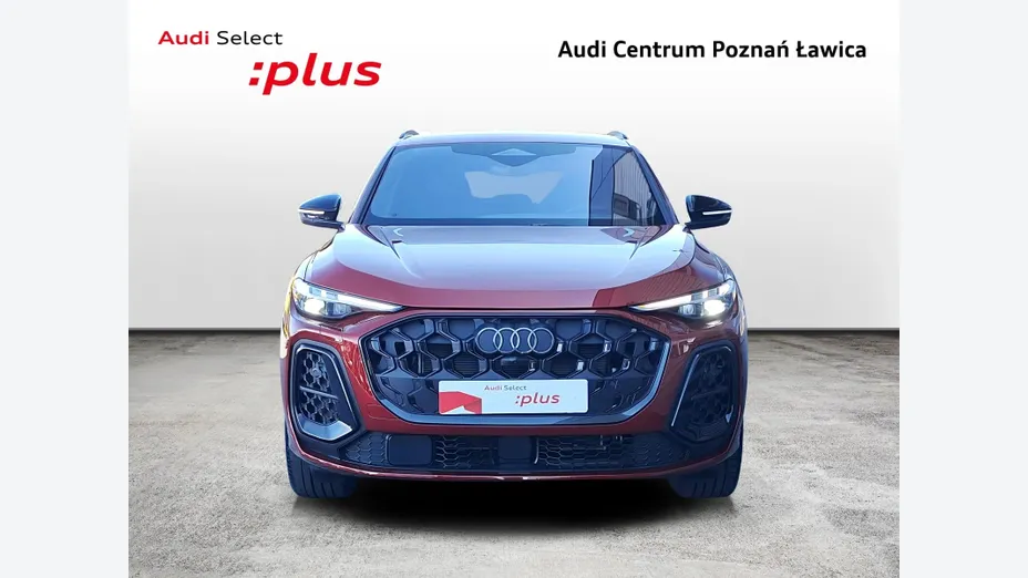 AUDI Q5 Sportback -