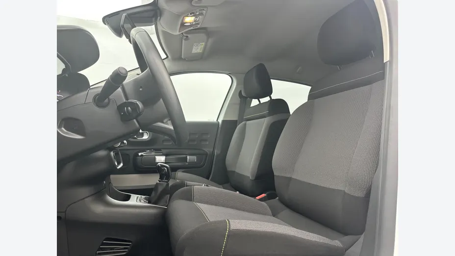 CITROEN C3 -