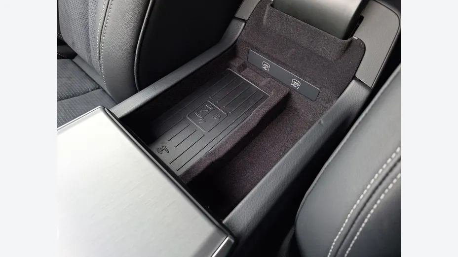 AUDI A6 Avant -