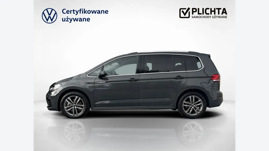 VOLKSWAGEN Touran Touran 1.5 TSI EVO Highline DSG