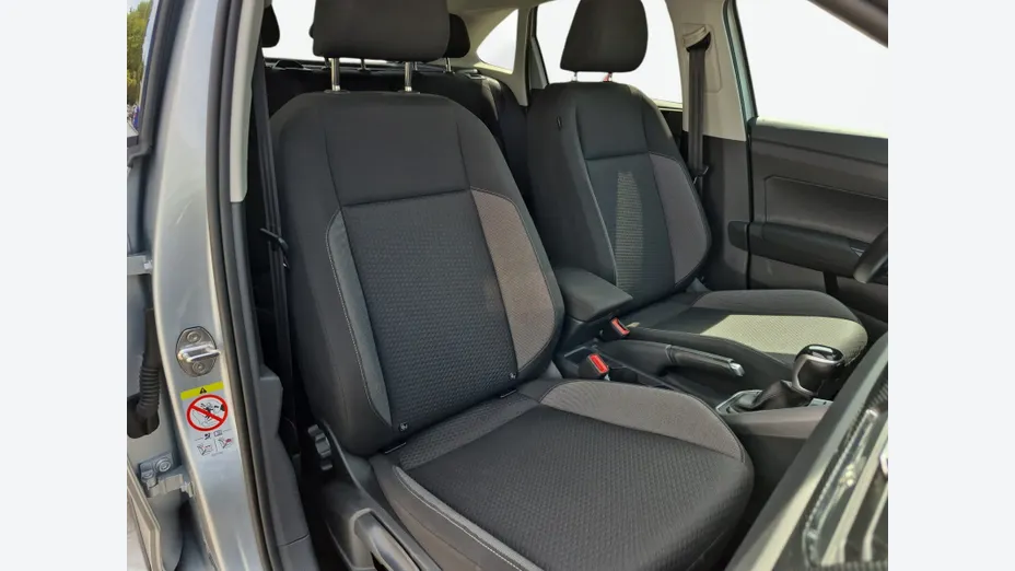 VOLKSWAGEN Taigo -