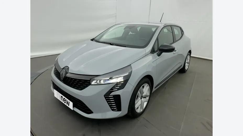 RENAULT Clio -