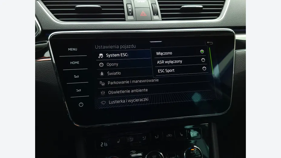 SKODA Superb Superb 2.0 TDI SCR 4x4 L&K DSG