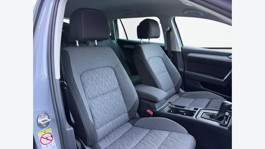 VOLKSWAGEN Passat Passat 2.0 TSI Business DSG