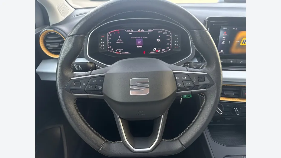 SEAT Ibiza Ibiza 1.0 TSI Style S&S