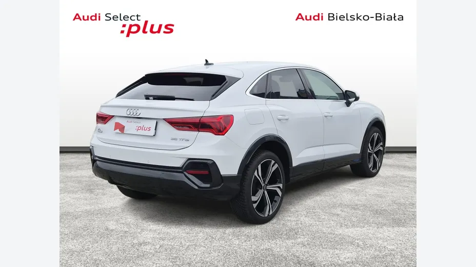 AUDI Q3 Sportback -