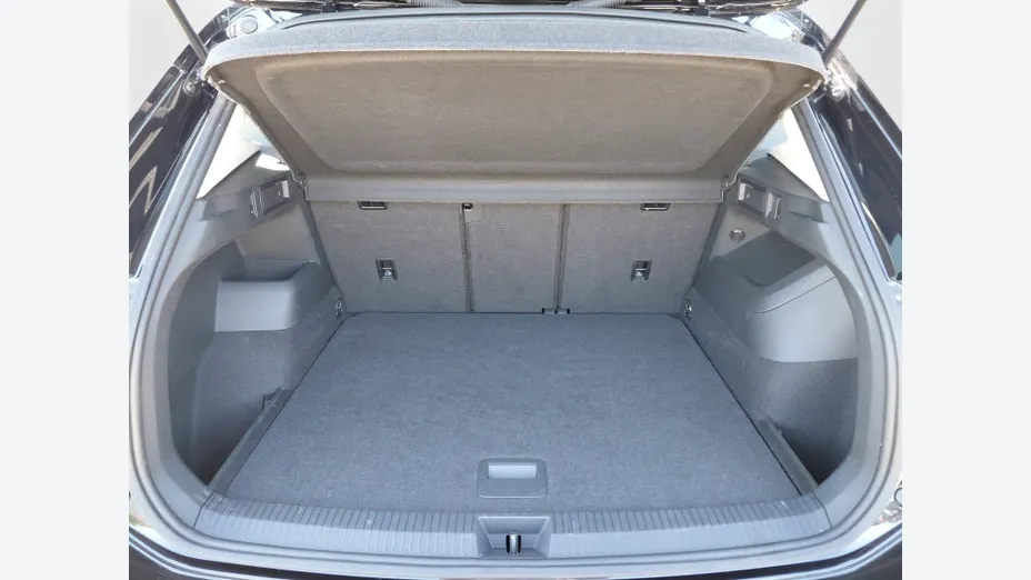 VOLKSWAGEN Tiguan Tiguan 2.0 TDI Life DSG