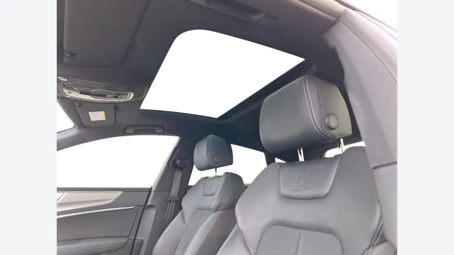 AUDI A7 Sportback -