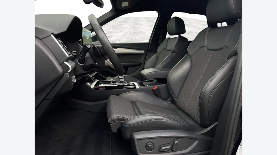 AUDI Q5 Q5 50 TFSI e Quattro Advanced S tronic