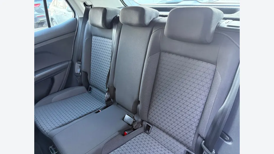 VOLKSWAGEN T-Cross T-Cross 1.0 TSI Life
