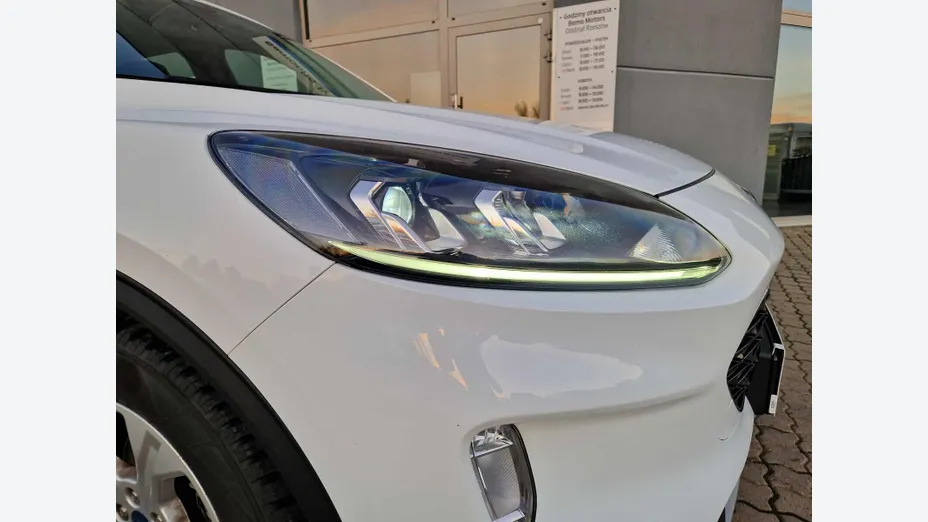 FORD Kuga Kuga 1.5 EcoBlue FWD Titanium