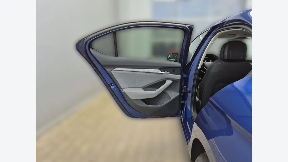 SKODA Superb Superb 1.5 TSI Plug-in Hybrid Edition 130 DSG