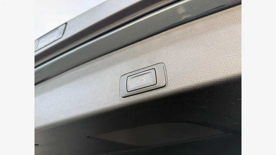 CUPRA Terramar Terramar 1.5 eTSI mHEV DSG