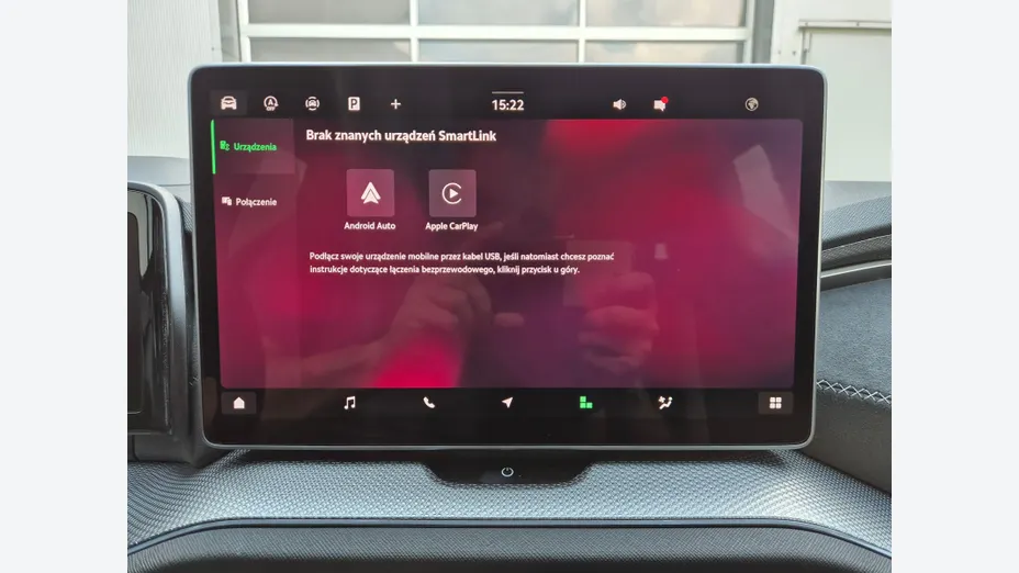 SKODA Kodiaq Kodiaq 2.0 TDI 4x4 Sportline DSG Nowy