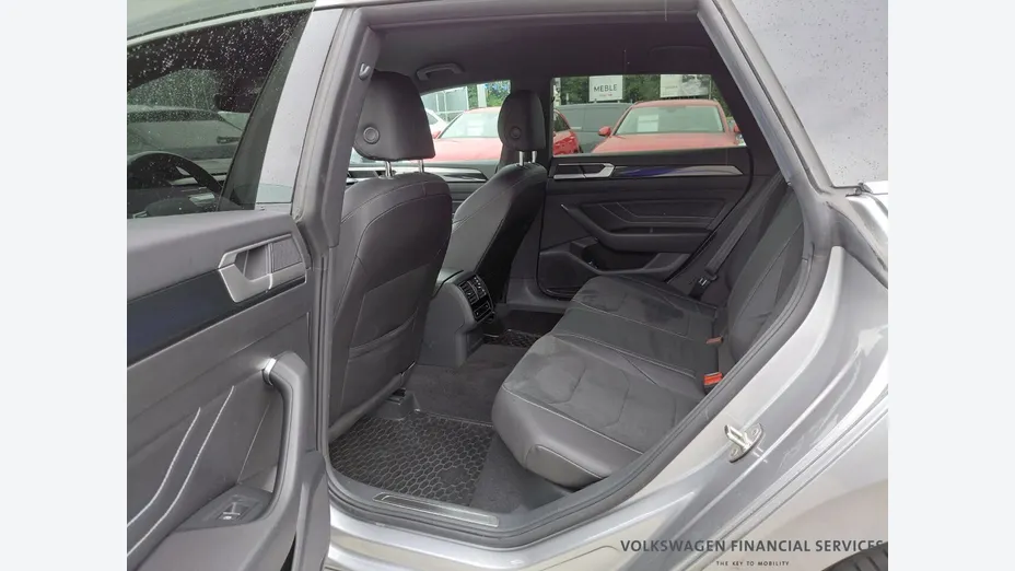 VOLKSWAGEN Arteon Arteon 2.0 TDI R-Line DSG