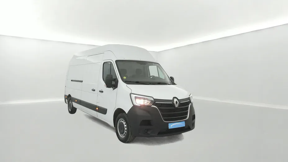 RENAULT Master -