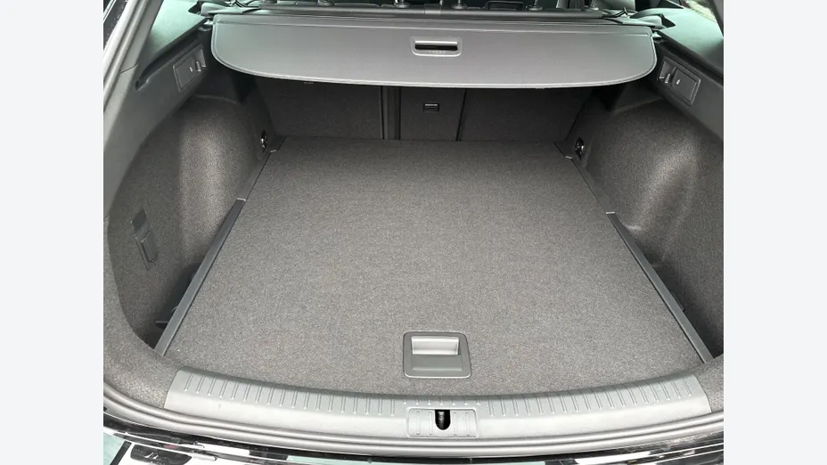 CUPRA Leon Sportstourer -