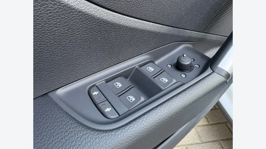 AUDI Q2 Q2 35 TFSI Advanced S tronic