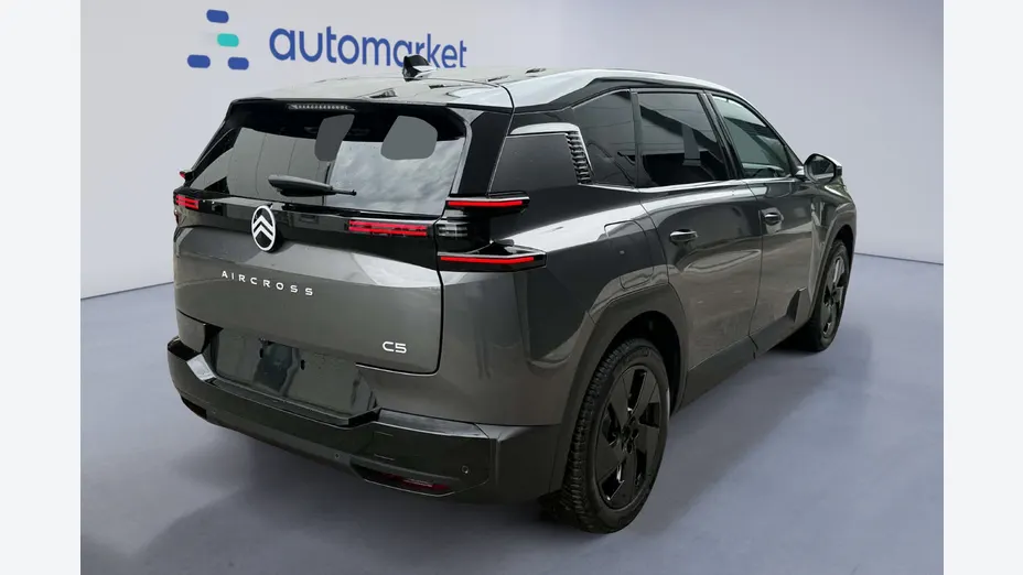 CITROEN C5 Aircross C5 Aircross 1.2 mHEV Max eDCT6 Nowy