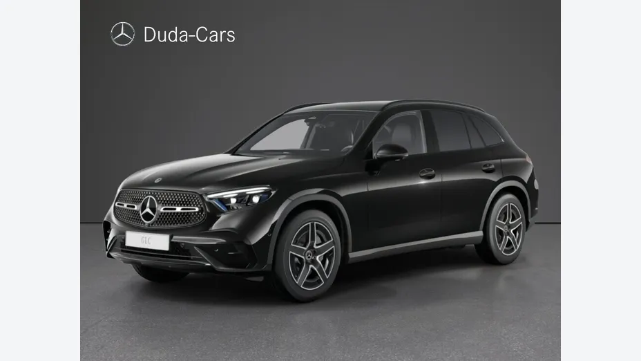 MERCEDES-BENZ GLC GLC 220 d mHEV 4-Matic AMG Line