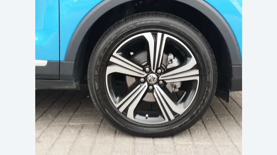 MG ZS ZS 1.5 VTi-Tech Excite