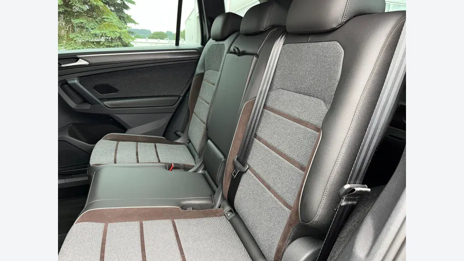 SEAT Tarraco Tarraco 2.0 TDI Xcellence S&S 4Drive DSG
