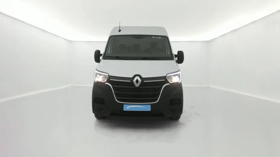 RENAULT Master -