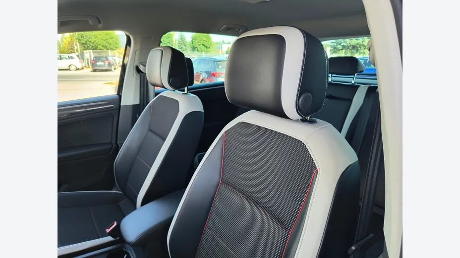 VOLKSWAGEN Tiguan Tiguan 1.5 TSI EVO Urban Sport DSG