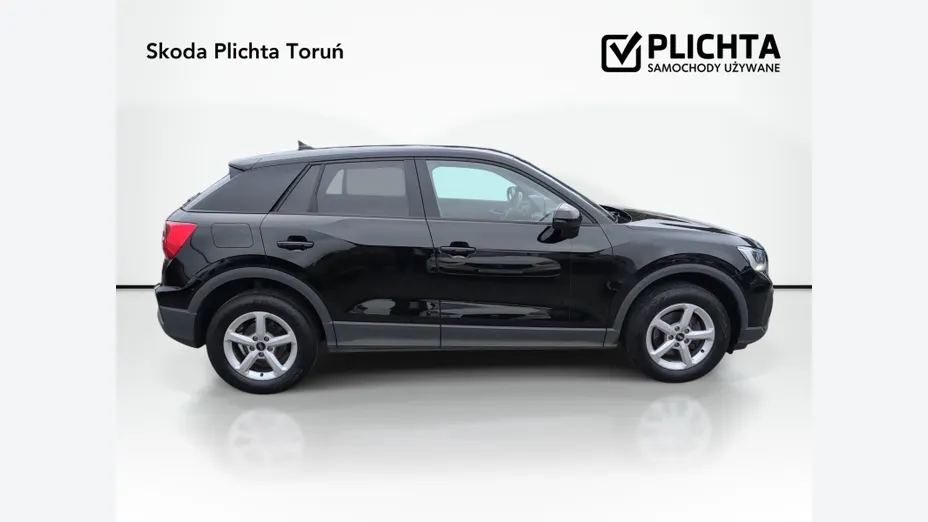 AUDI Q2 Q2 35 TFSI S tronic
