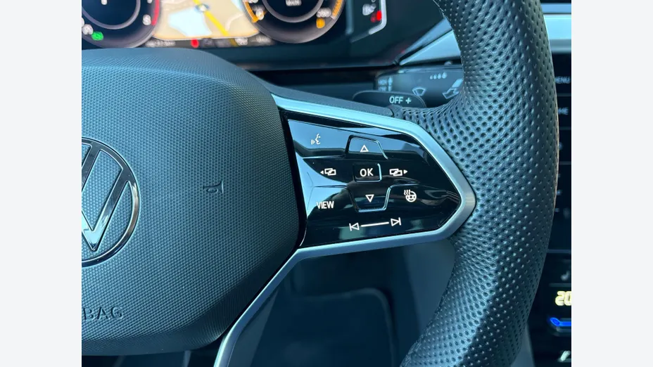VOLKSWAGEN Arteon Arteon 2.0 TSI 4Motion Elegance DSG