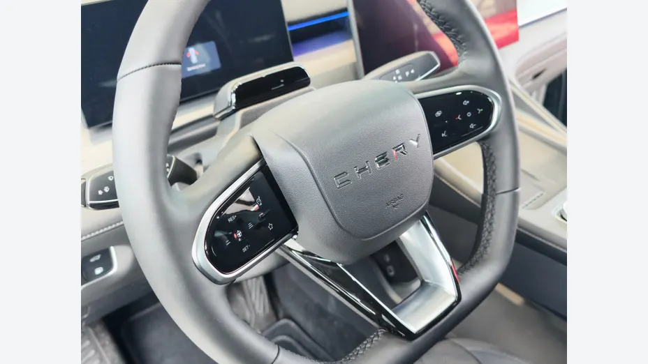 CHERY Tiggo 8 Tiggo 8 1.5 T-GDI Super Hybrid Comfort DCT