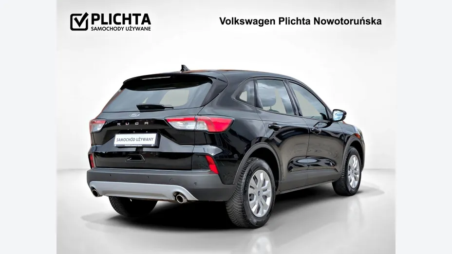 FORD Kuga Kuga 1.5 EcoBoost FWD Active X