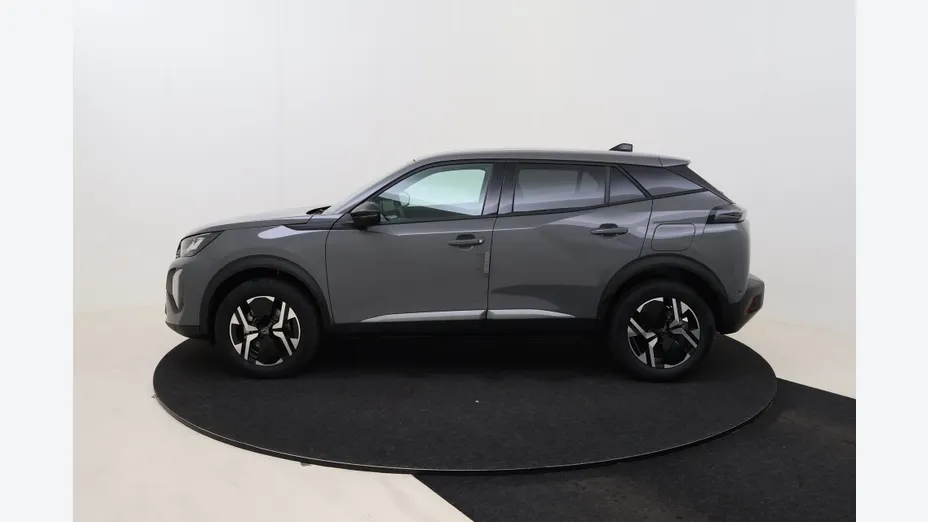 PEUGEOT 2008 -