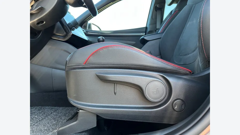 HYUNDAI Tucson Tucson 1.6 T-GDi N-Line 2WD