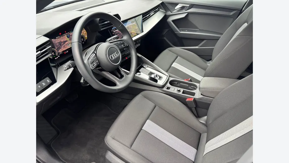 AUDI A3 Sportback -