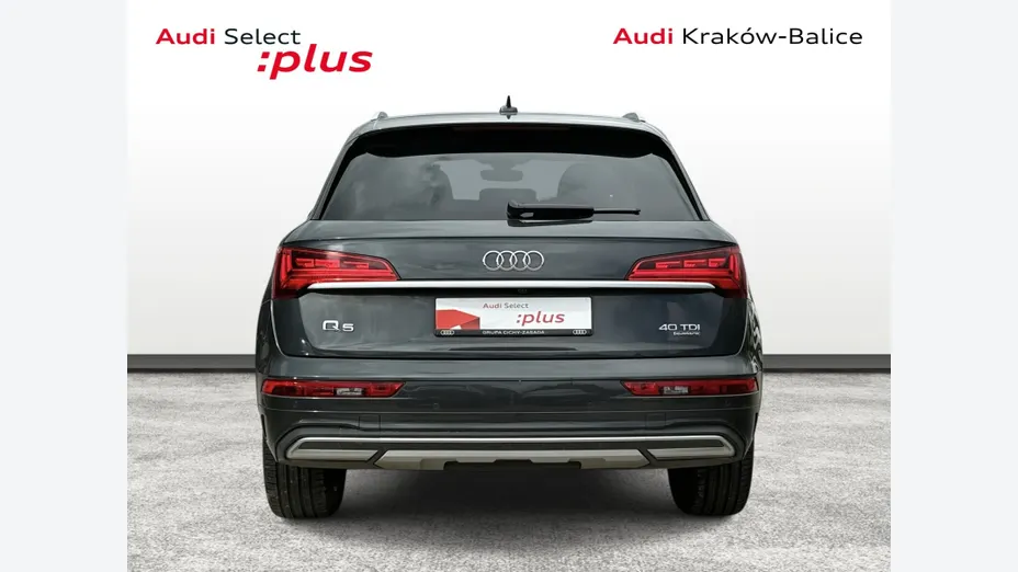 AUDI Q5 -