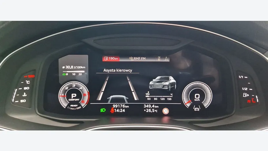 AUDI A6 A6 40 TDI mHEV Quattro Sport S tronic