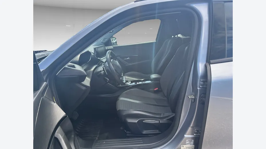 PEUGEOT 2008 -